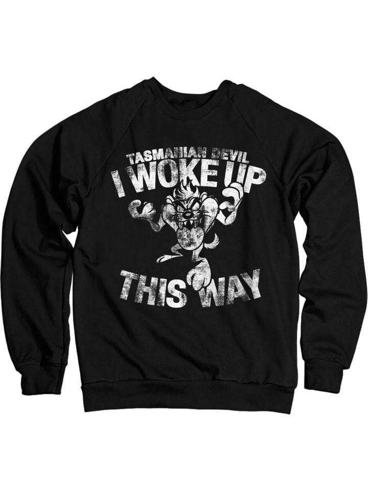 Свитер Looney Tunes , черный
Свитер Looney Tunes , черный