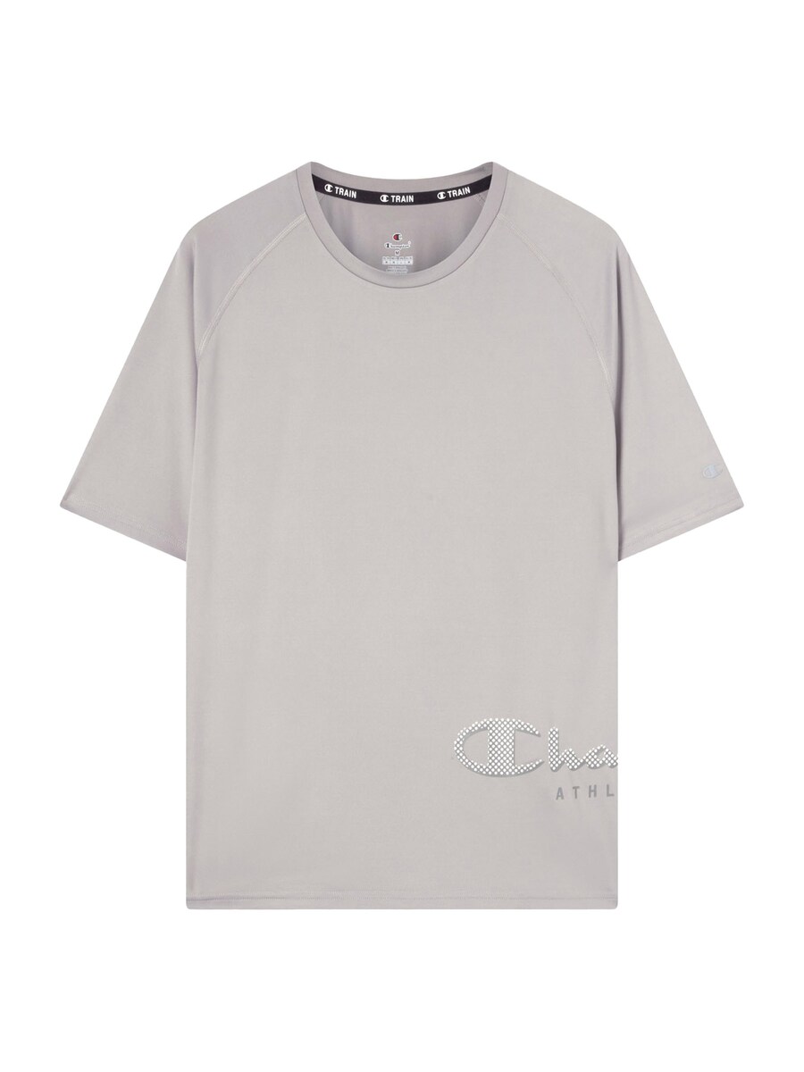 Футболка Performance Champion Authentic Athletic Apparel, серый/антрацит
Футболка Performance Champion Authentic Athletic Apparel, серый/антрацит