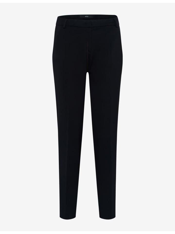 Тканевые брюки BRAX , черный
Тканевые брюки BRAX , черный