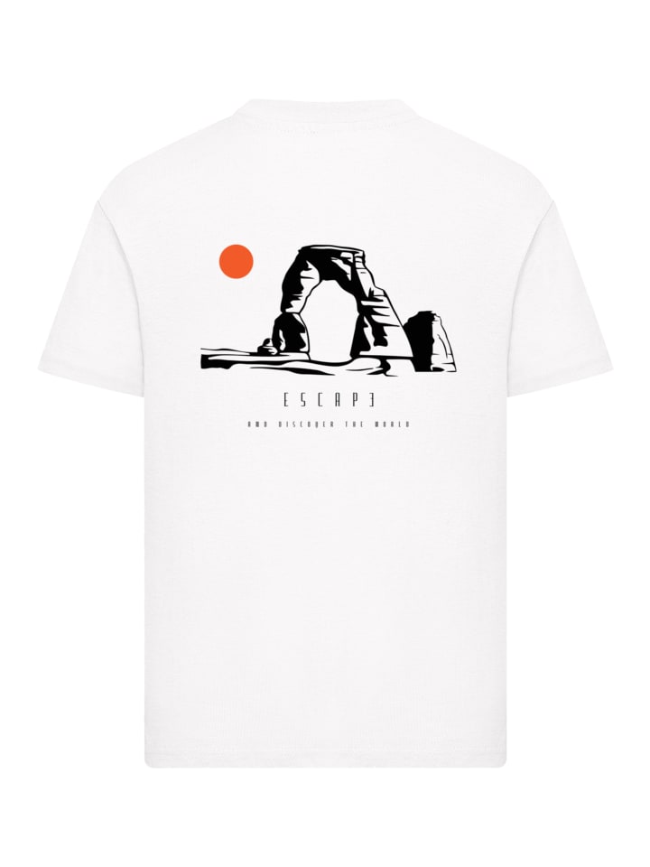 Футболка F4NT4STIC, белый
Футболка F4NT4STIC, белый