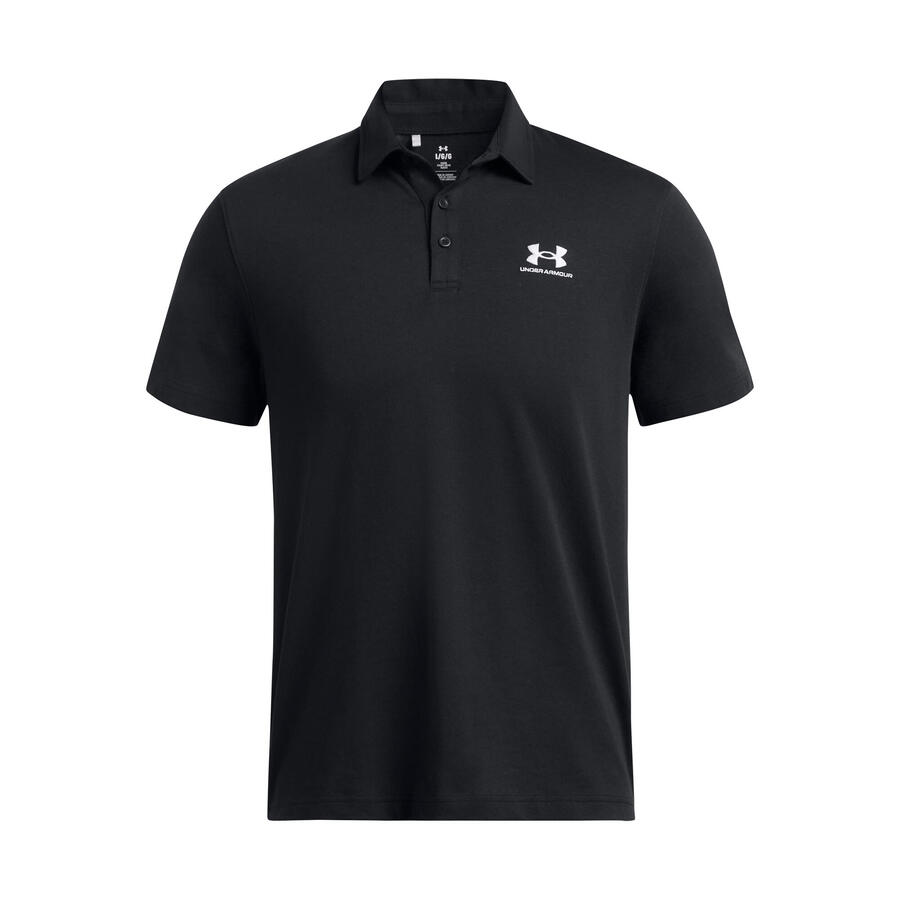 Мужская рубашка-поло Under Armour UA Icon Polo 1386608
Мужская рубашка-поло Under Armour UA Icon Polo 1386608