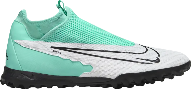 Кроссовки Phantom GX Academy DF TF 'Peak Ready Pack', синий
Кроссовки Phantom GX Academy DF TF 'Peak Ready Pack', синий