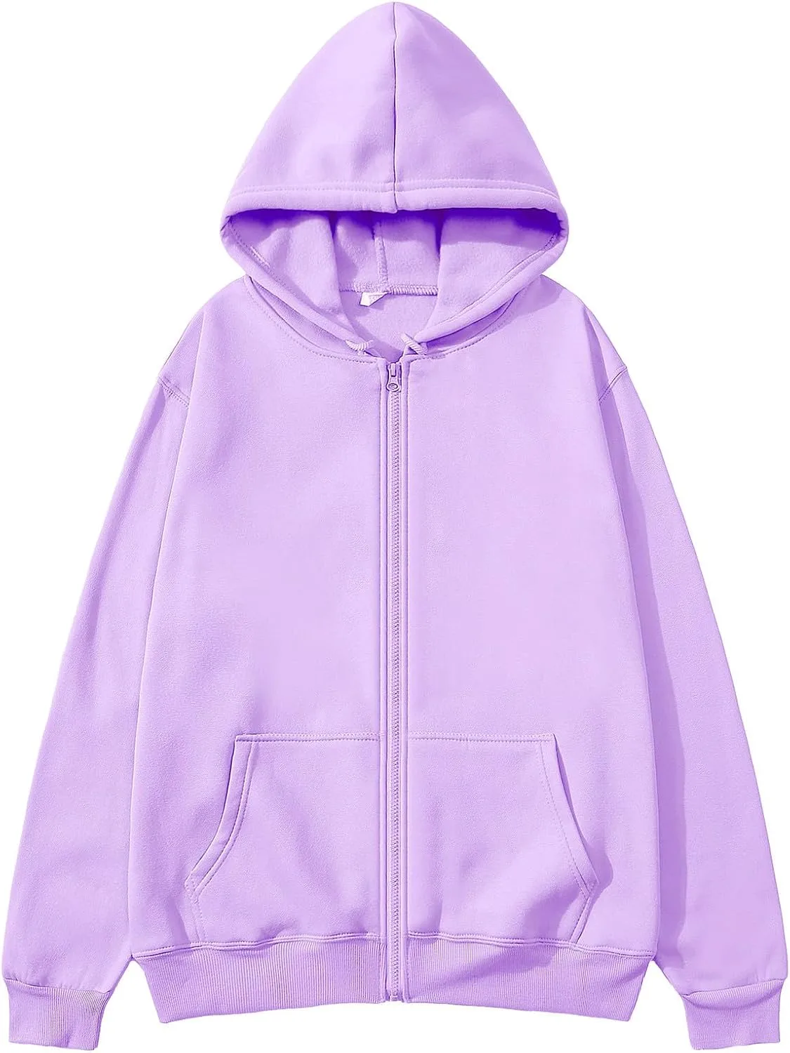 Толстовка с капюшоном на молнии, карман betible
Толстовка с капюшоном на молнии, карман betible