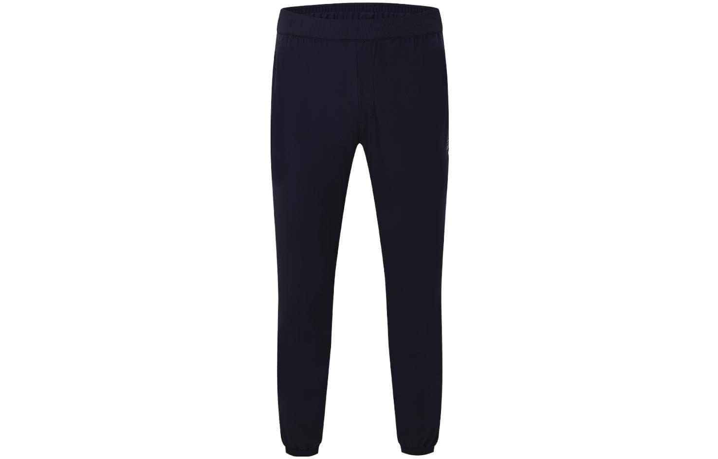 Вязаные спортивные штаны мужские королевский синий FILA
Вязаные спортивные штаны мужские королевский синий FILA