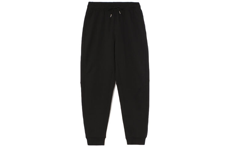 Трикотажные штаны Badfive мужские черные Lining, черный
Трикотажные штаны Badfive мужские черные Lining, черный