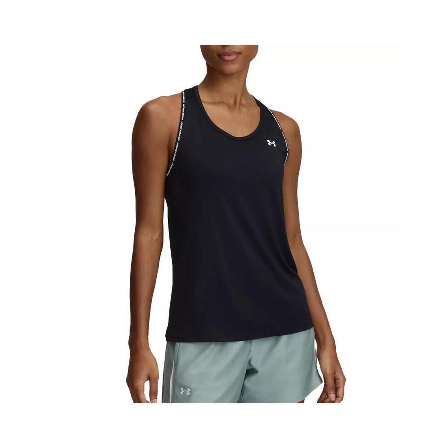 UNDER ARMOUR Футболка TECH KNOCKOUT TANK
UNDER ARMOUR Футболка TECH KNOCKOUT TANK