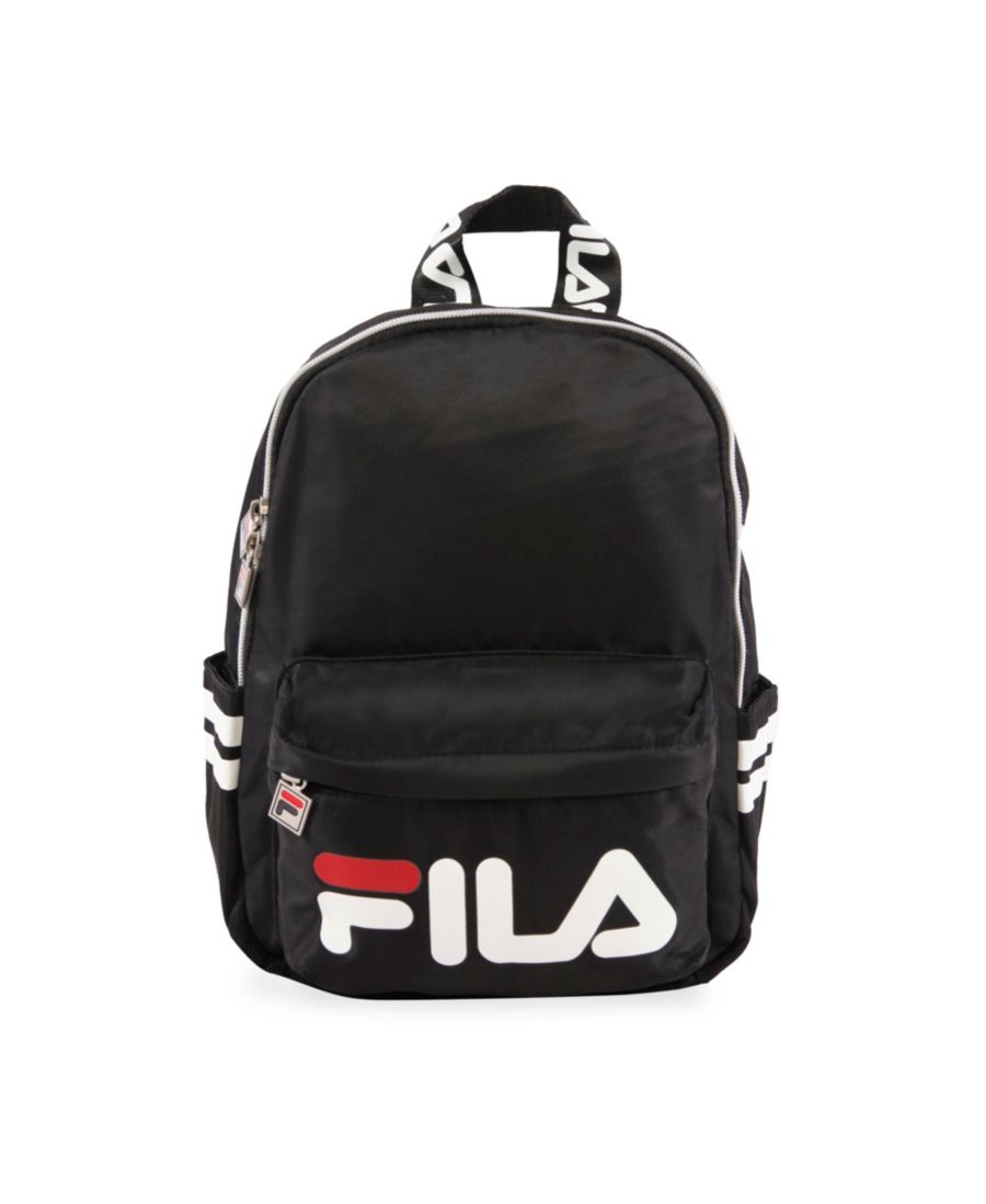 Мини-рюкзак Бри Fila, черный
Мини-рюкзак Бри Fila, черный