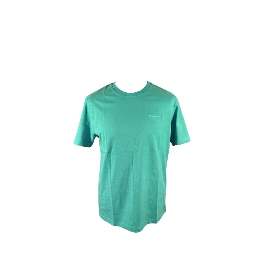 Футболка Pepe Jeans Connor
Футболка Pepe Jeans Connor