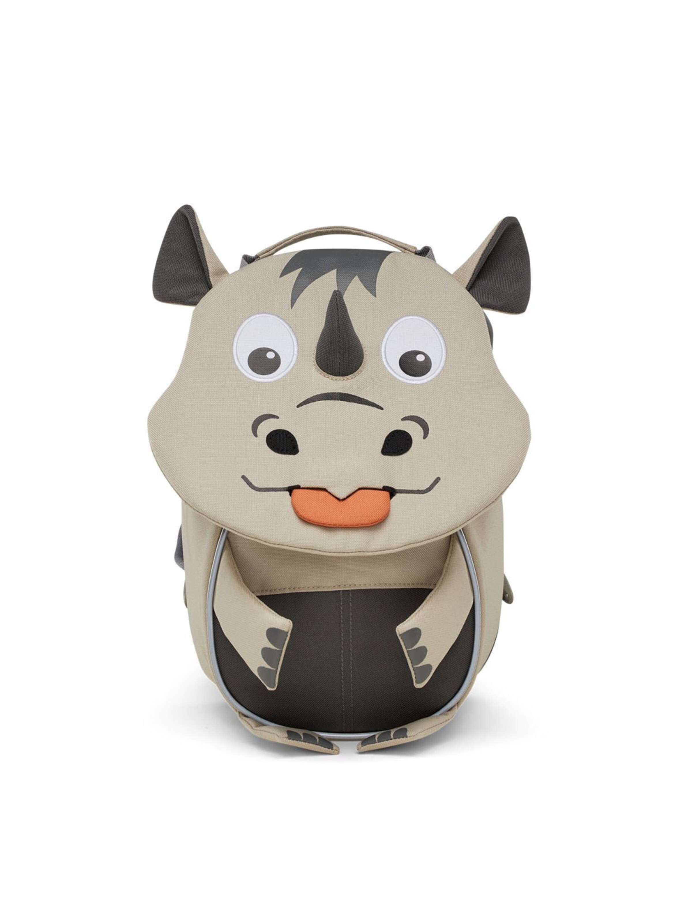 Affenzahn Рюкзак 'Kleiner Freund Nashorn' в цвете Brocade
Affenzahn Рюкзак 'Kleiner Freund Nashorn' в цвете Brocade