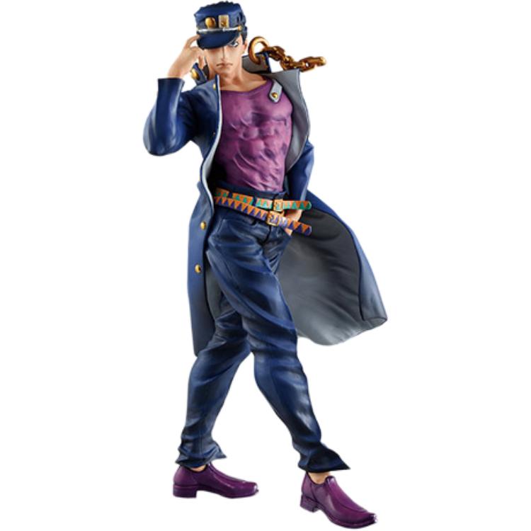 Награда JoJo's Bizarre Adventure ASSEMBLE Jotaro Kujo BANPRESTO
Награда JoJo's Bizarre Adventure ASSEMBLE Jotaro Kujo BANPRESTO