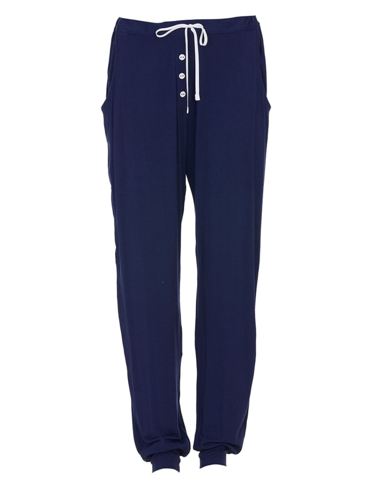 Пижамные штаны Marina, домашняя одежда темно-синего цвета Cyberjammies
Пижамные штаны Marina, домашняя одежда темно-синего цвета Cyberjammies