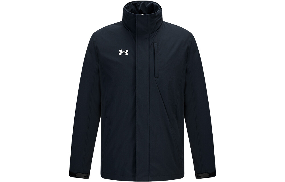 Мужская куртка Under Armour, Черный
Мужская куртка Under Armour, Черный
