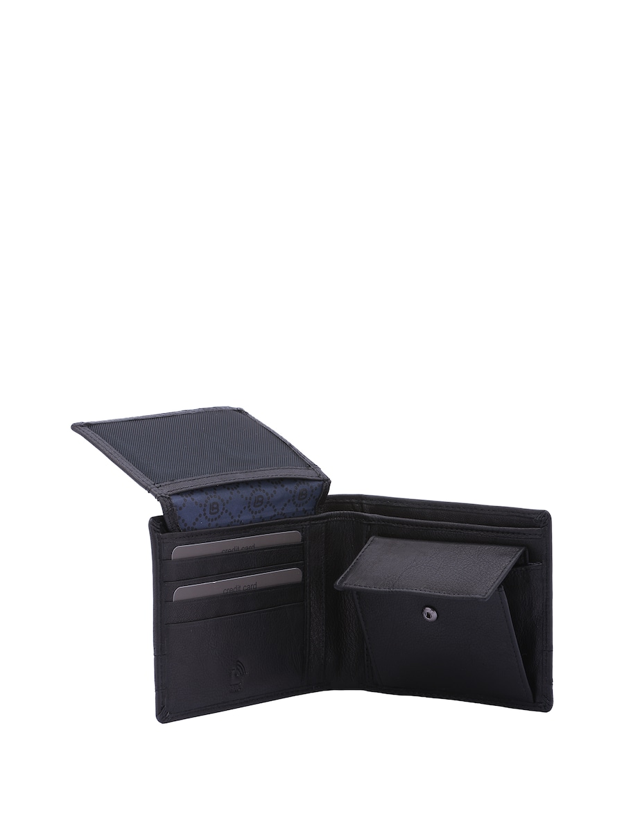 Кошелек Laura Biagiotti, черный
Кошелек Laura Biagiotti, черный