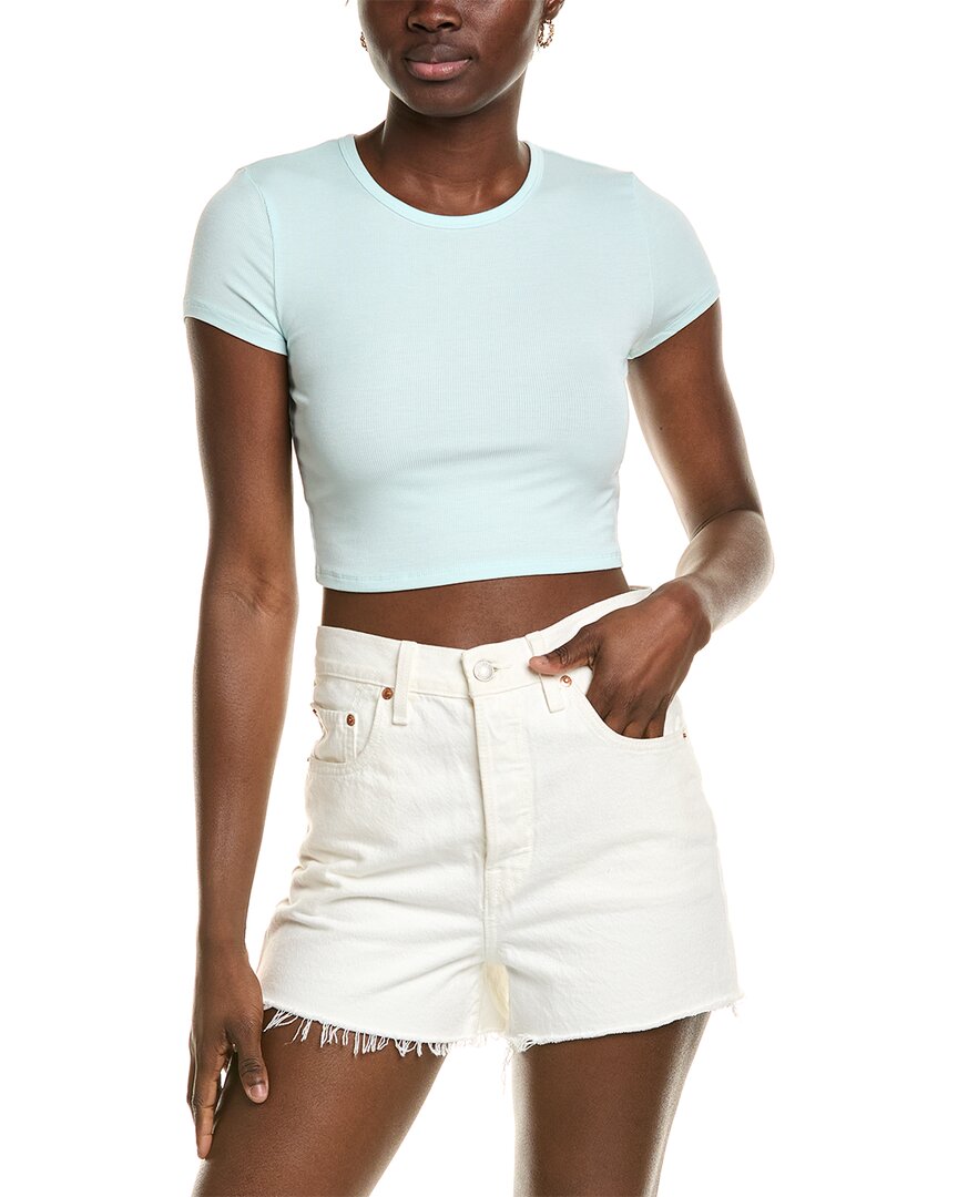 Femme Society Top, синий
Femme Society Top, синий