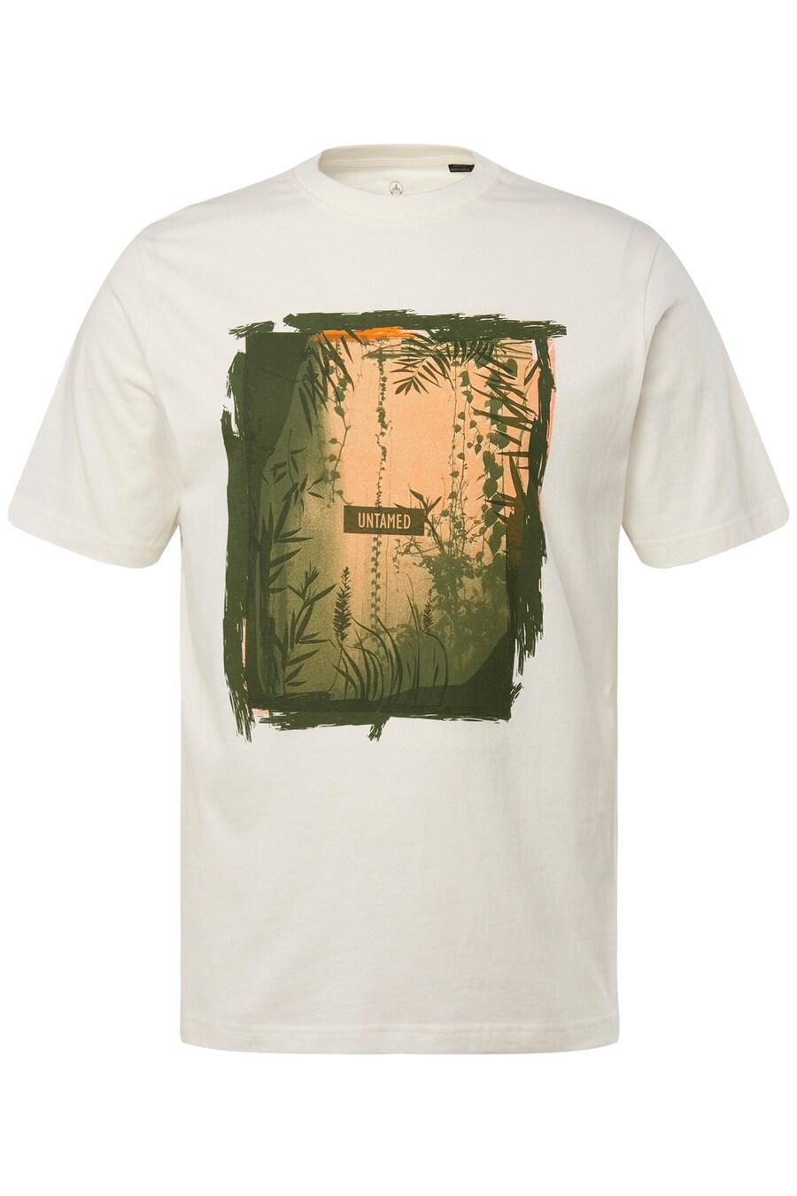 Рубашка Boston Park, белый
Рубашка Boston Park, белый