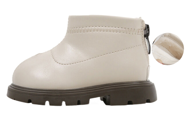 Нескользящие и дышащие детские туфли средней высоты для младенцев и малышей MAIBUXIONG, черный
Нескользящие и дышащие детские туфли средней высоты для младенцев и малышей MAIBUXIONG, черный