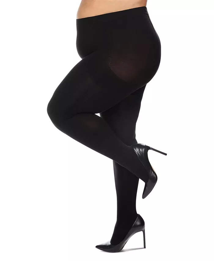 Женские плотные колготки FirmFit с утягивающим верхом плотностью 90 ден MM-2892 MeMoi, черный
Женские плотные колготки FirmFit с утягивающим верхом плотностью 90 ден MM-2892 MeMoi, черный