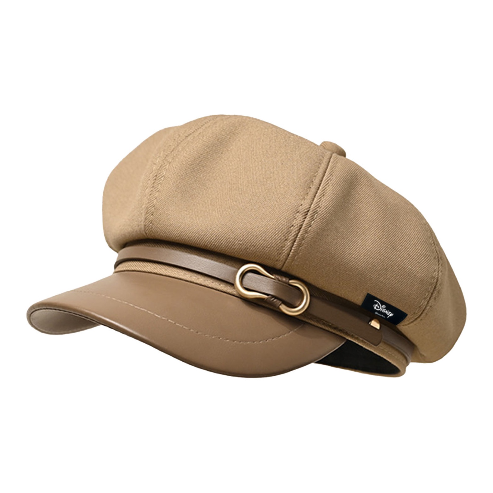 Disney Берет Unisex, Khaki
Disney Берет Unisex, Khaki