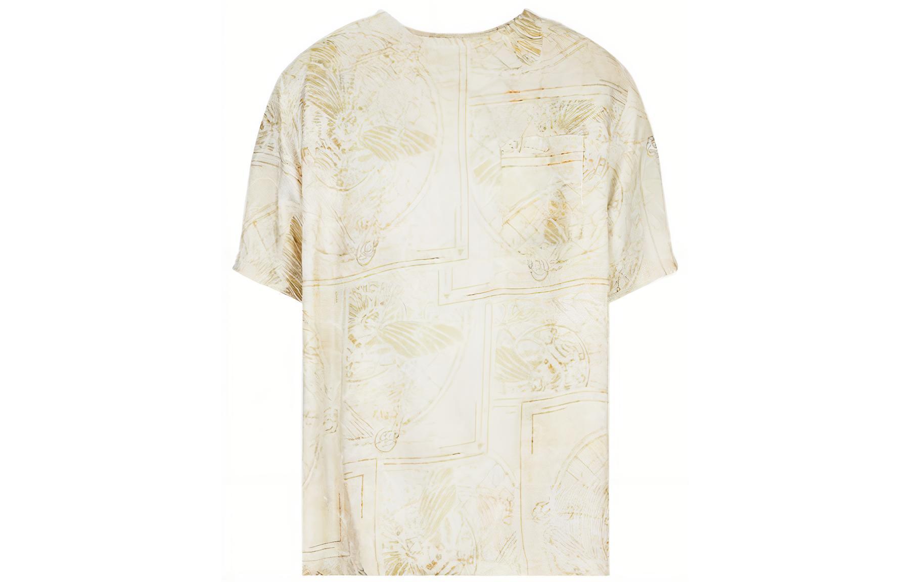 Футболка мужская желтая SS22 EMPORIO ARMANI
Футболка мужская желтая SS22 EMPORIO ARMANI