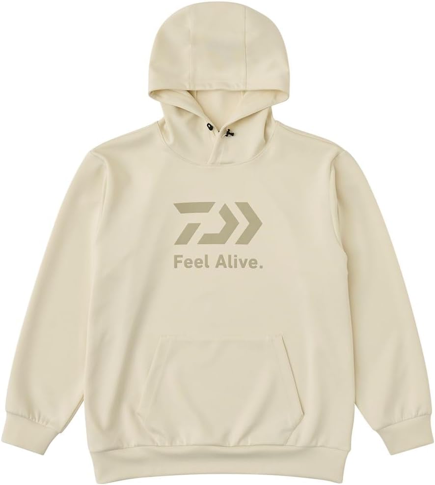 Толстовка с капюшоном Daiwa DANROTECH DE-8925 WL4XL, различные размеры (модель 2025 года), светло-бежевый
Толстовка с капюшоном Daiwa DANROTECH DE-8925 WL4XL, различные размеры (модель 2025 года), светло-бежевый