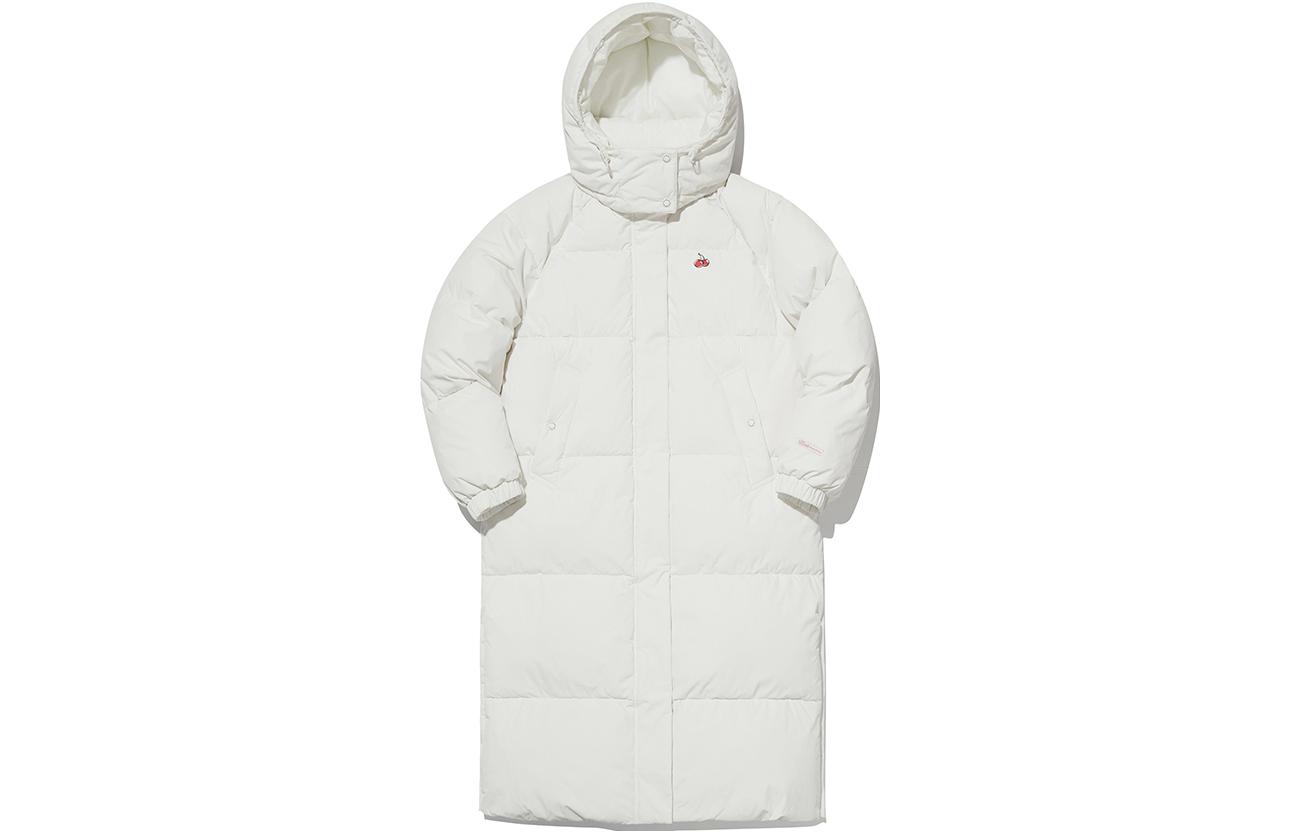 KIRSH Пуховик Women's, Ivory White
KIRSH Пуховик Women's, Ivory White