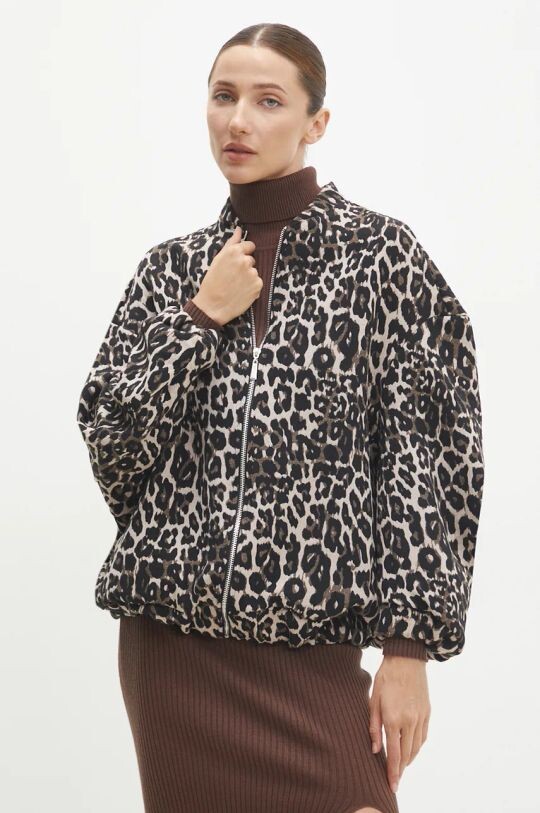 Куртка Answear Lab, бежевый
Куртка Answear Lab, бежевый