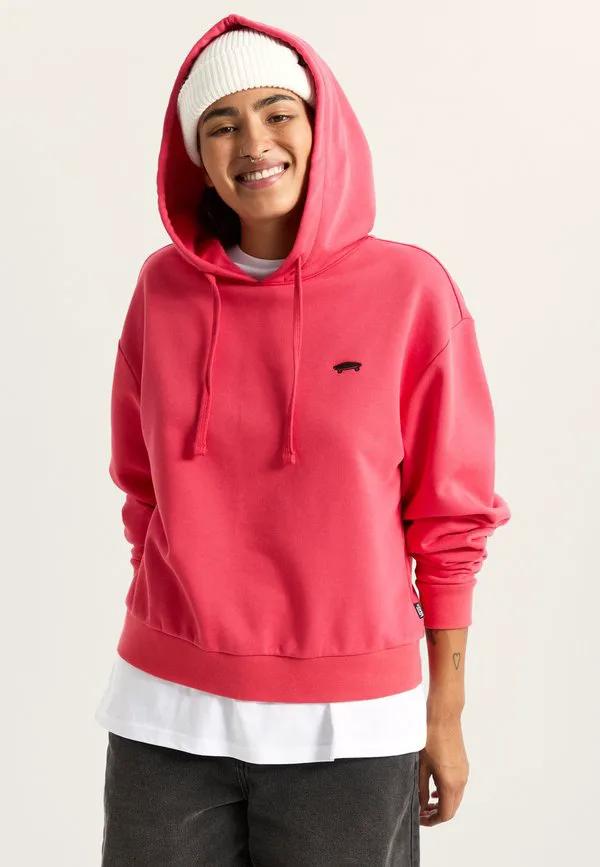 Толстовка свободного кроя Vans, Medium Red, Красный, Толстовка свободного кроя Vans, Medium Red
Толстовка свободного кроя Vans, Medium Red, Красный, Толстовка свободного кроя Vans, Medium Red