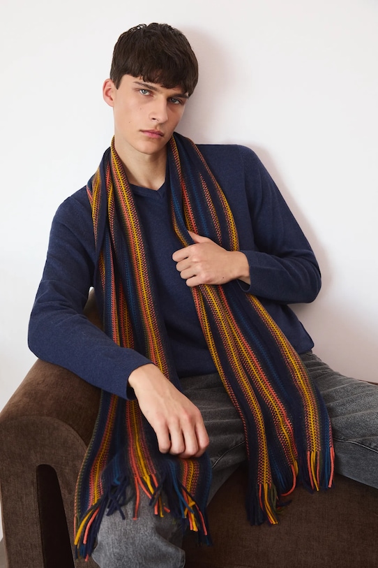 Шарф Medicine, мультиколор
Шарф Medicine, мультиколор