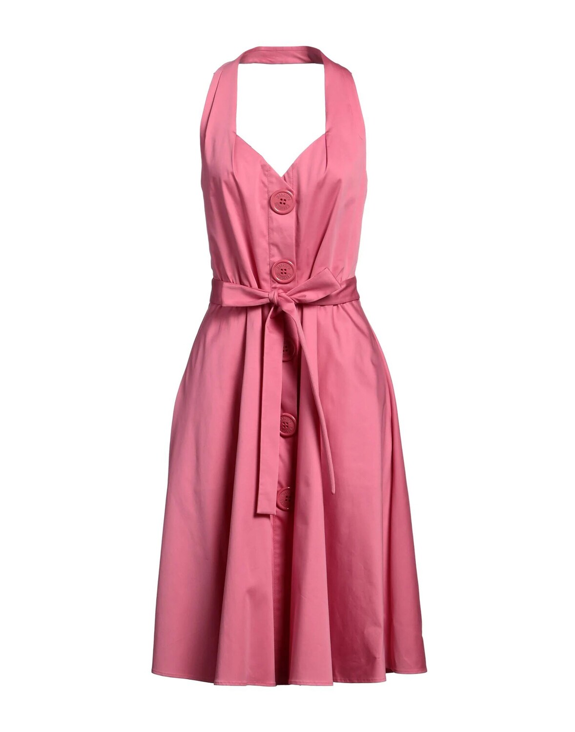 Платье Moschino, розовый
Платье Moschino, розовый