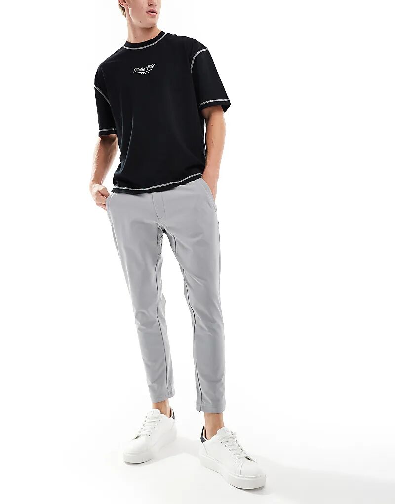 Изысканные технологичные брюки в мокрый снег Hera
Изысканные технологичные брюки в мокрый снег Hera