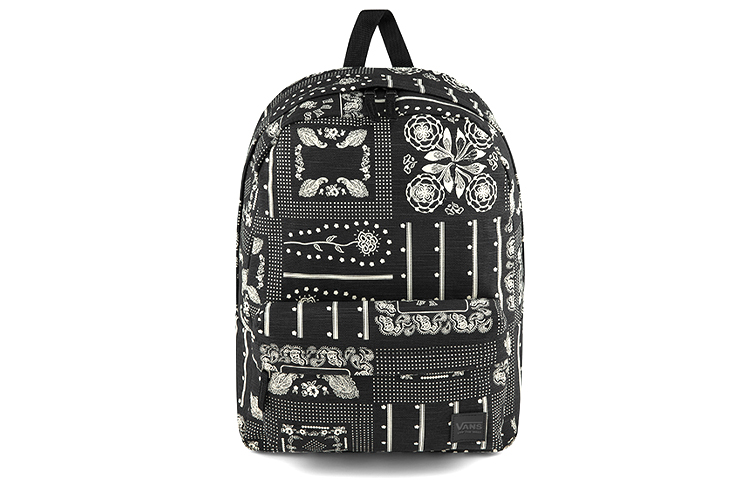 Рюкзак Vans Backpacks
Рюкзак Vans Backpacks