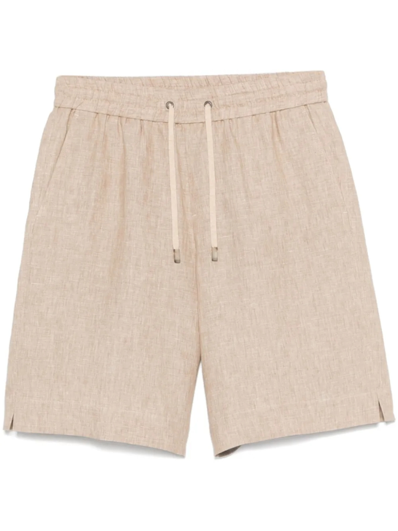 Льняные шорты Peserico, нейтральный
Льняные шорты Peserico, нейтральный