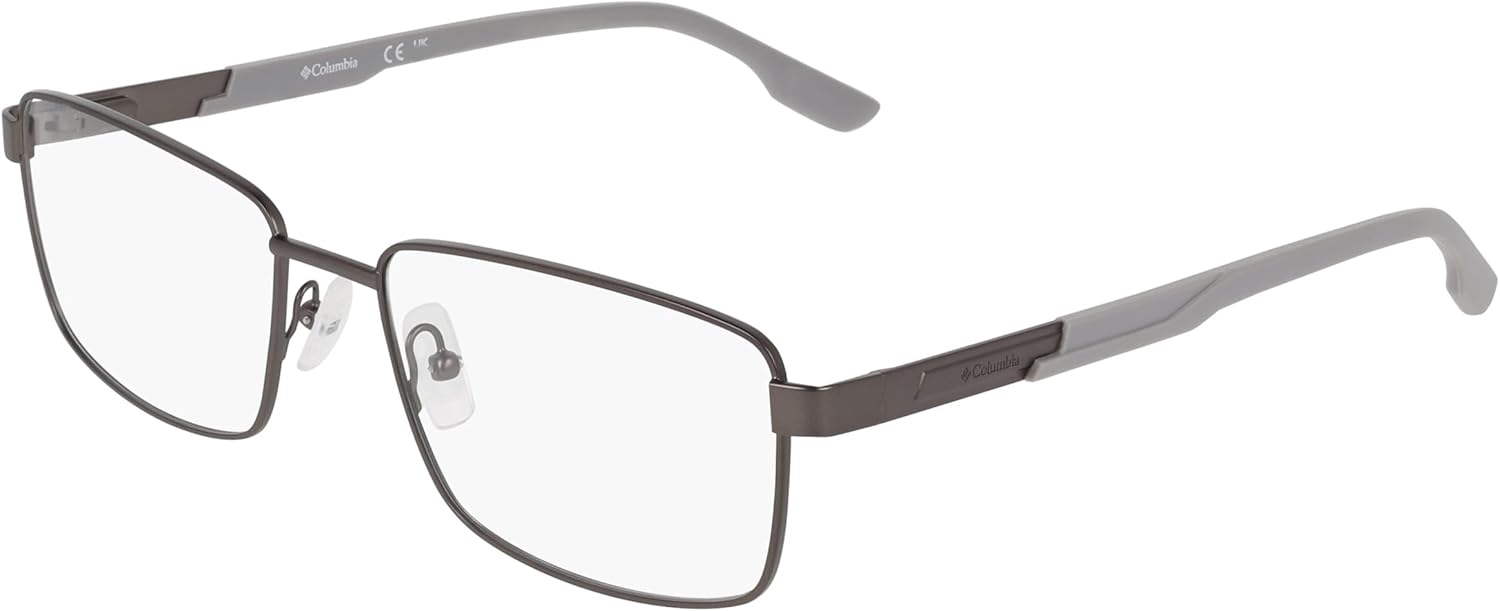 Очки Columbia Eyeglasses in Gunmetal
Очки Columbia Eyeglasses in Gunmetal