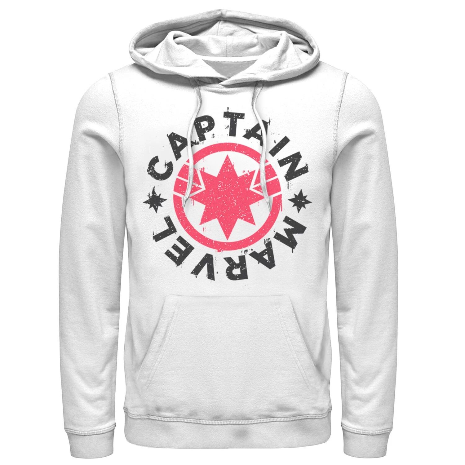 Мужской пуловер с капюшоном и красным логотипом Marvel Captain Marvel Movie Circle, Красный, Мужской пуловер с капюшоном и красным логотипом Marvel Captain Marvel Movie Circle
Мужской пуловер с капюшоном и красным логотипом Marvel Captain Marvel Movie Circle, Красный, Мужской пуловер с капюшоном и красным логотипом Marvel Captain Marvel Movie Circle