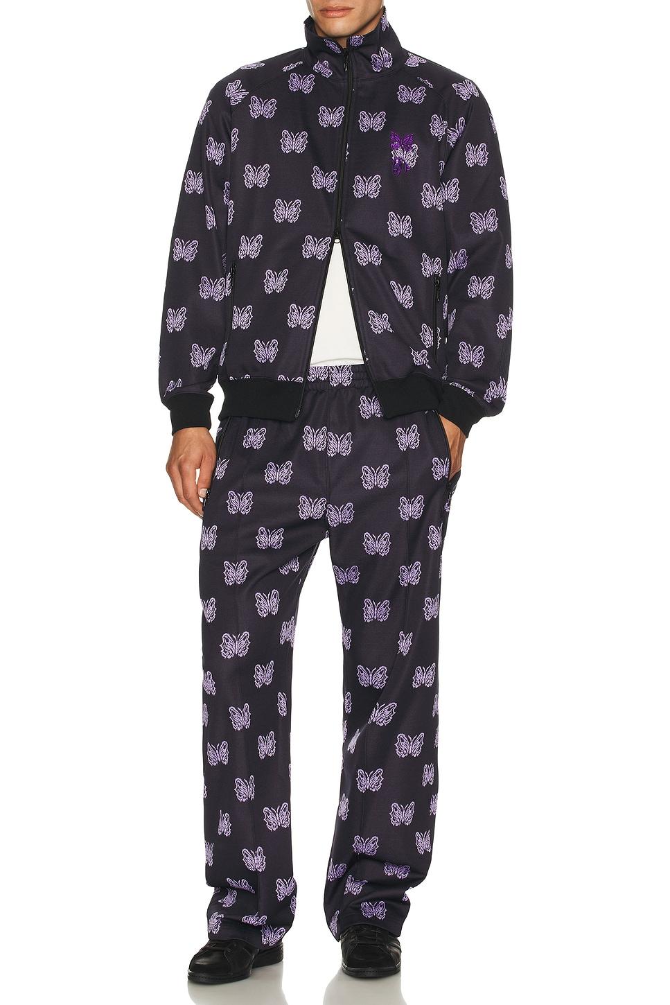 Тренировочные брюки Needles x Kae Tanaka Needles, Black
Тренировочные брюки Needles x Kae Tanaka Needles, Black