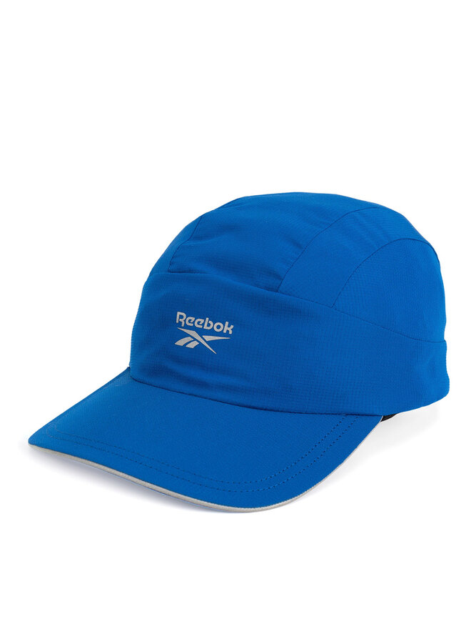 Бейсболка Reebok Baseball sapka, синий
Бейсболка Reebok Baseball sapka, синий