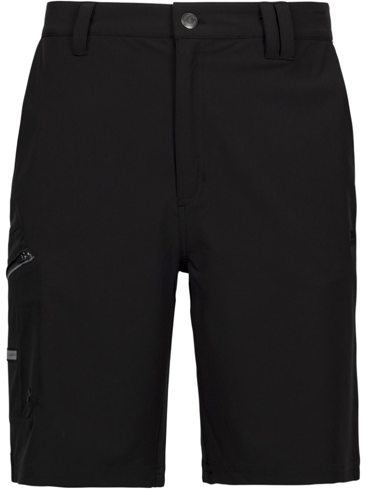 Тканевые шорты Upwell Trespass, черный
Тканевые шорты Upwell Trespass, черный