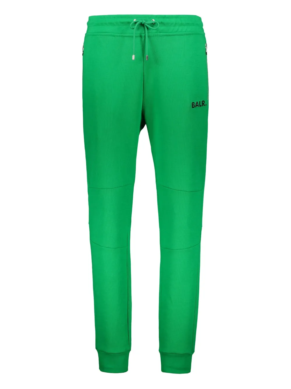 Хлопковые спортивные брюки BALR., зеленый
Хлопковые спортивные брюки BALR., зеленый