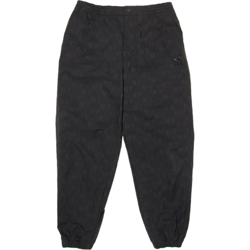 MLB Нью-Йорк Янкиз вязаные спортивные штаны унисекс черные
MLB Нью-Йорк Янкиз вязаные спортивные штаны унисекс черные