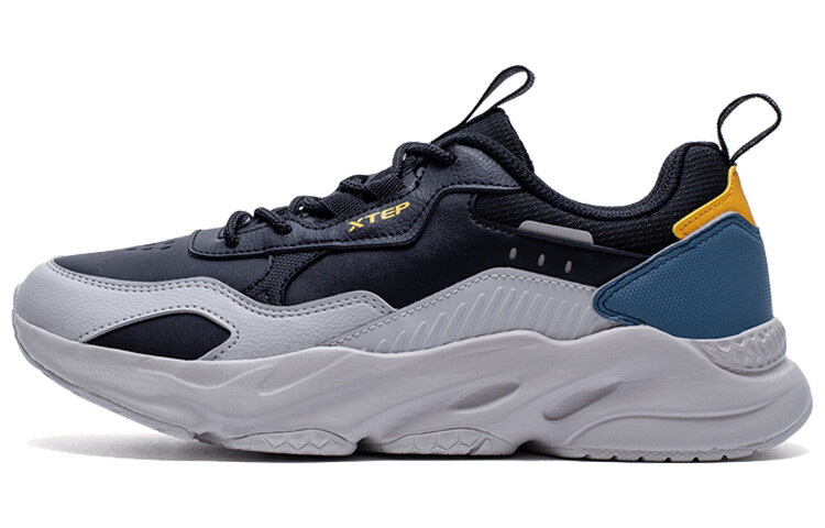 Кроссовки мужские толстые низкие черные/серые Xtep, Черный, Кроссовки мужские толстые низкие черные/серые Xtep
Кроссовки мужские толстые низкие черные/серые Xtep, Черный, Кроссовки мужские толстые низкие черные/серые Xtep