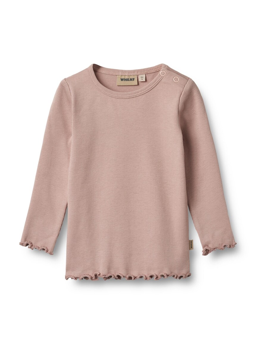 Рубашка WHEAT Ida, розовый
Рубашка WHEAT Ida, розовый