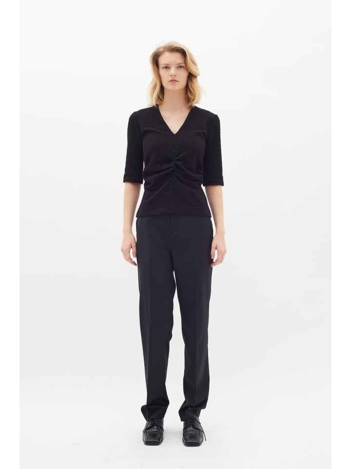 Топ InWear, черный
Топ InWear, черный