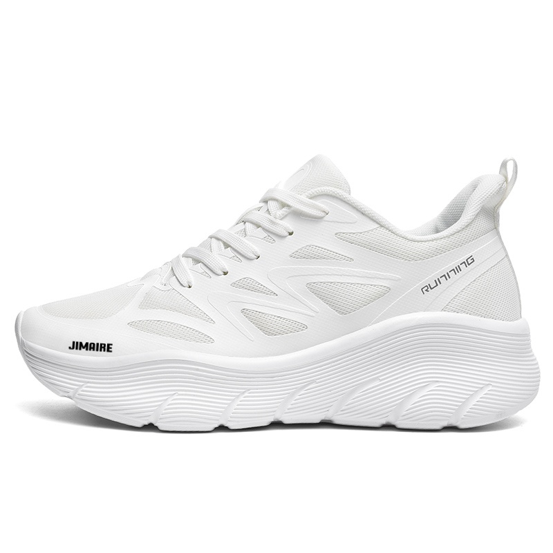 King Jinmai Скользоустойчивые мужские кроссовки лоу-топ Moon White, цвет Moon White
King Jinmai Скользоустойчивые мужские кроссовки лоу-топ Moon White, цвет Moon White