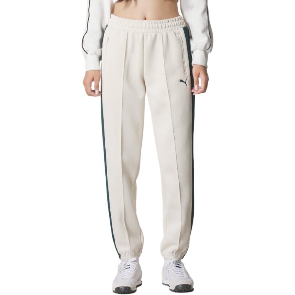 Вязаные спортивные штаны Women's PUMA, Ecru
Вязаные спортивные штаны Women's PUMA, Ecru