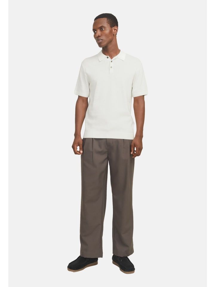 Рубашка-поло Jack & Jones, белый
Рубашка-поло Jack & Jones, белый