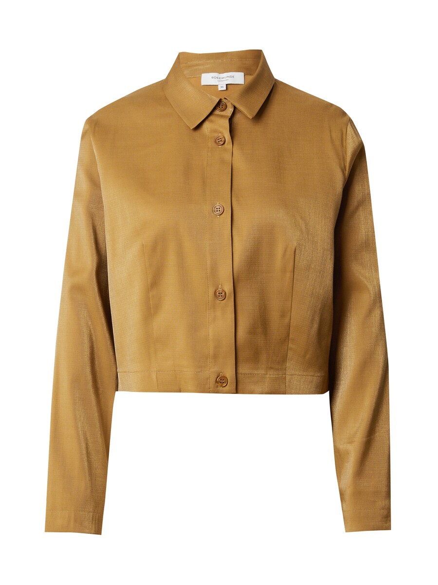 Куртка межсезонная rosemunde, бронзовый
Куртка межсезонная rosemunde, бронзовый