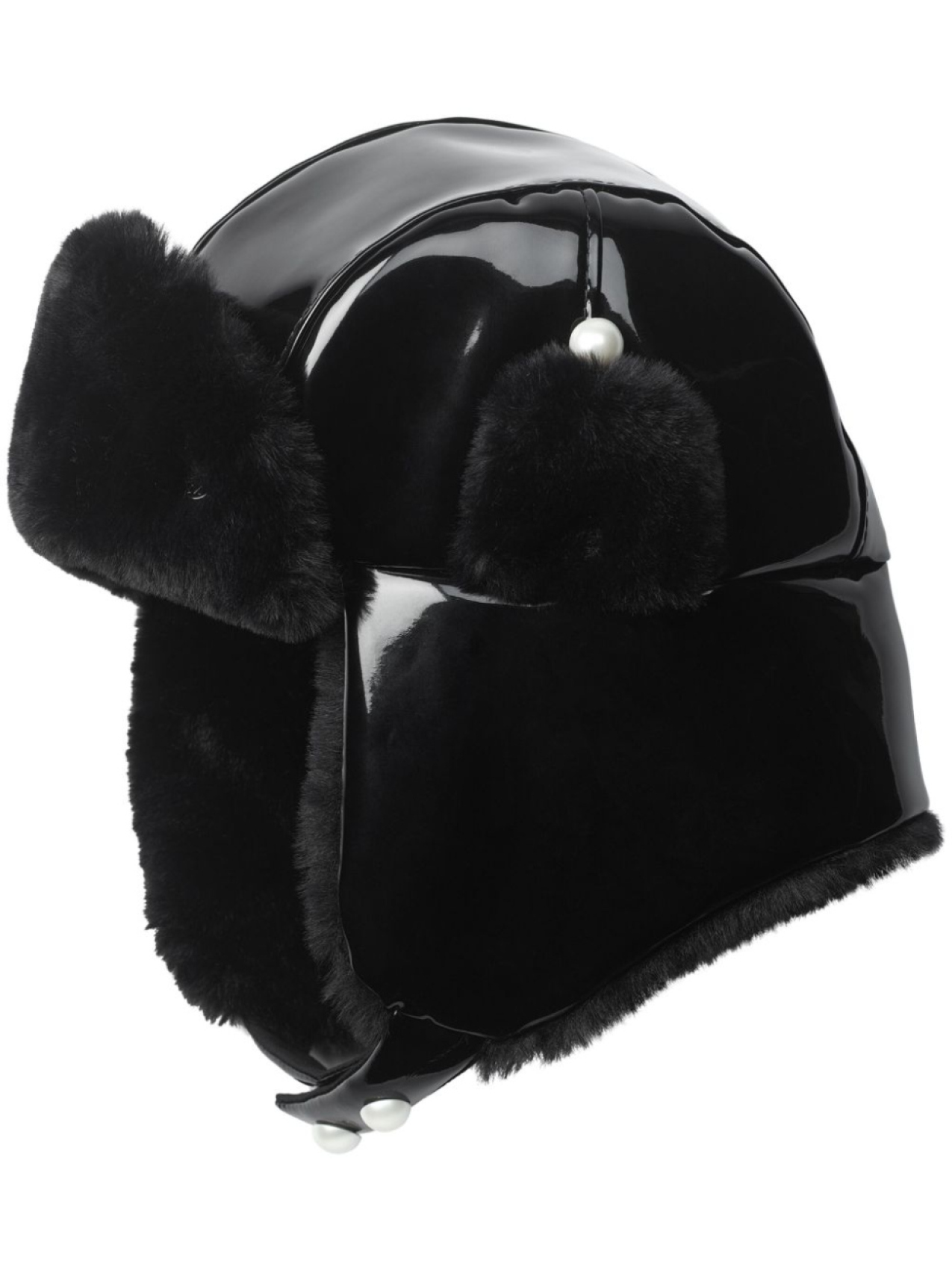 Maison Michel шляпа Arthur, черный
Maison Michel шляпа Arthur, черный