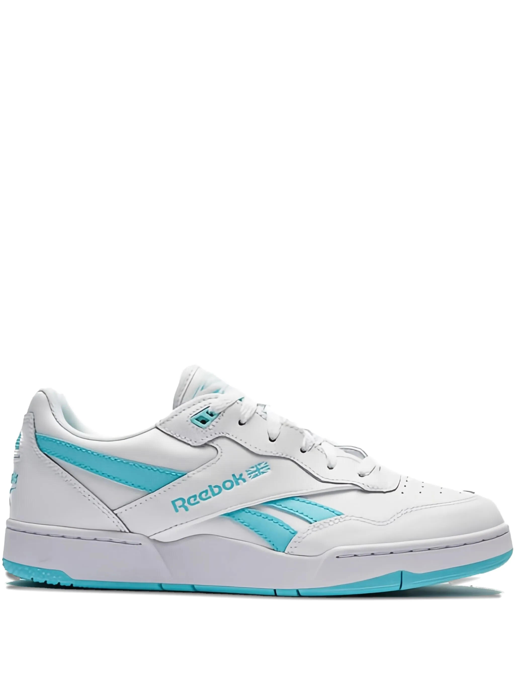 Кроссовки BB4000 2 Cloud White/Digital Reebok, белый
Кроссовки BB4000 2 Cloud White/Digital Reebok, белый