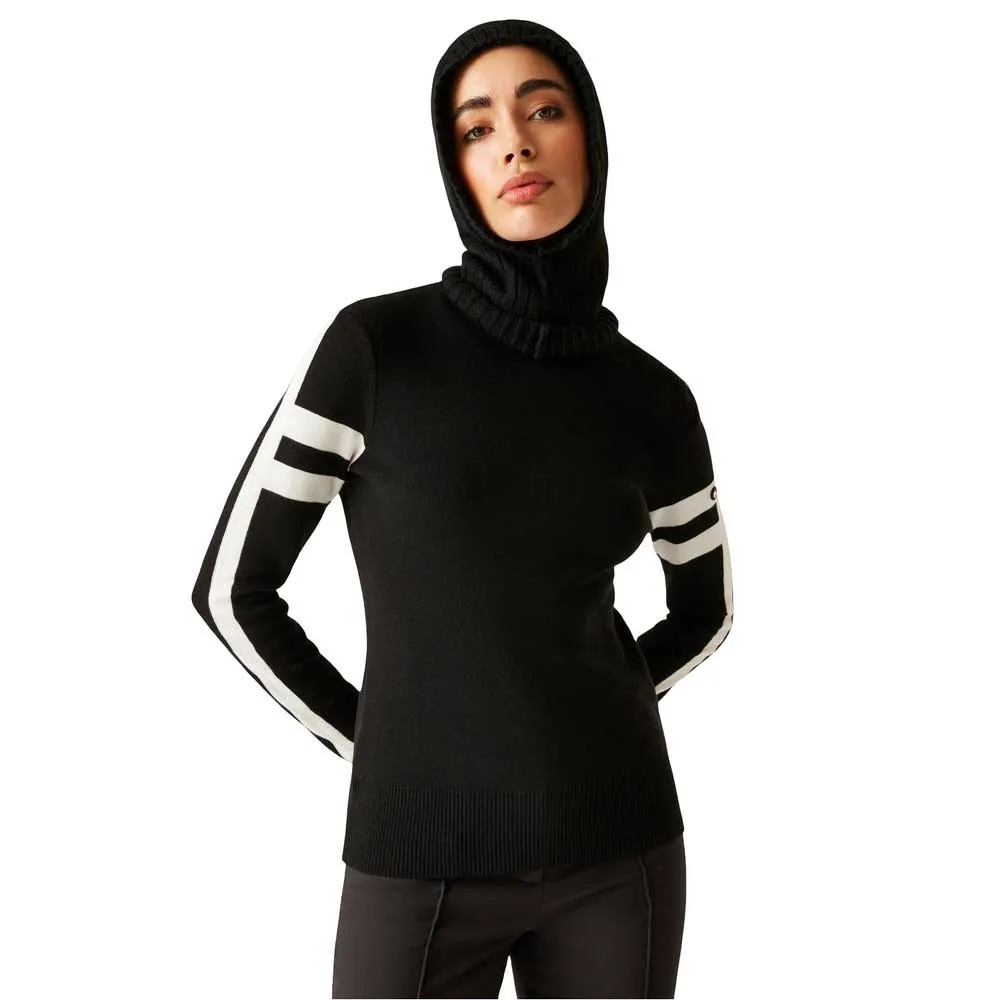 Толстовка Dare2B Diamant, черный
Толстовка Dare2B Diamant, черный