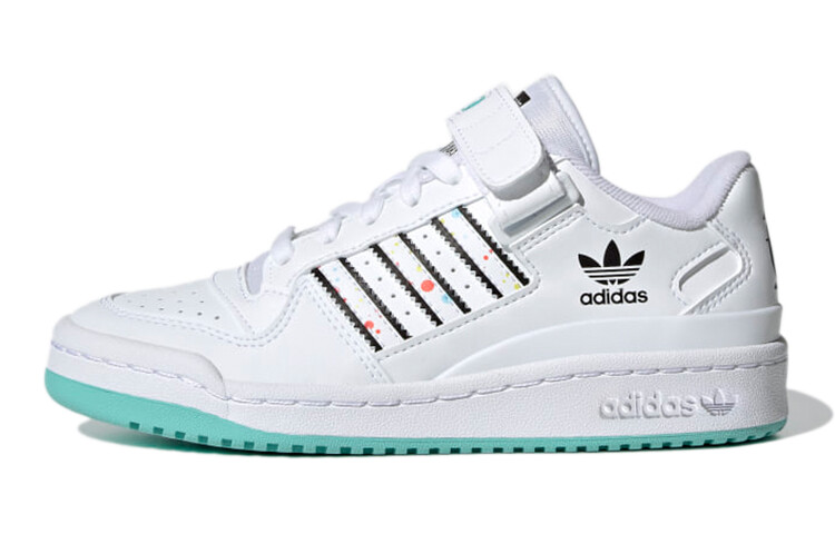 Adidas originals FORUM Kids Обувь для скейтбординга для детей
Adidas originals FORUM Kids Обувь для скейтбординга для детей